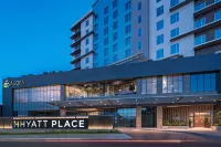Hyatt Place San Pedro Hotels in San Pedro Sula