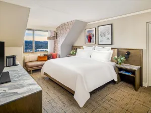 Fairmont Tremblant