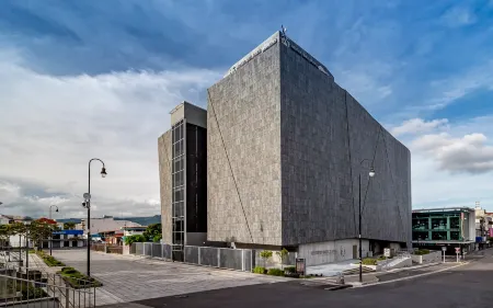 Holiday Inn San Jose la Sabana