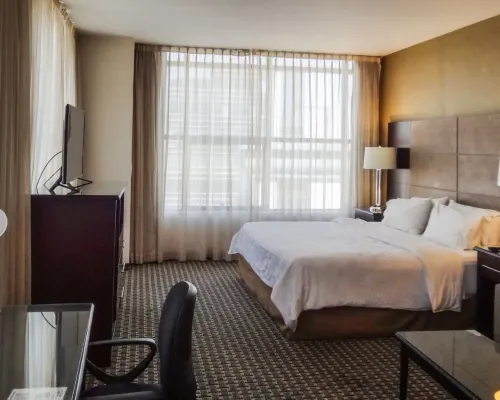 Holiday Inn MEXICO SANTA FE by IHG サンタフェ周辺のホテル
