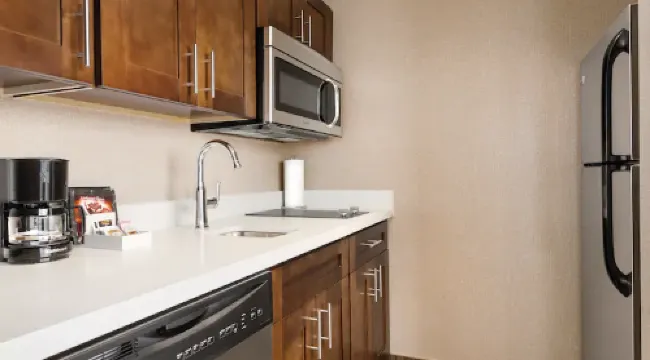 Homewood Suites Washington DC Capitol-Navy Yard Photos