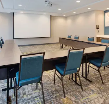 Hampton Inn & Suites by Hilton Richmond Short Pump