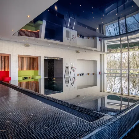 Crowne Plaza ANTWERP by IHG