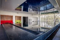 Crowne Plaza ANTWERP by IHG - romantique