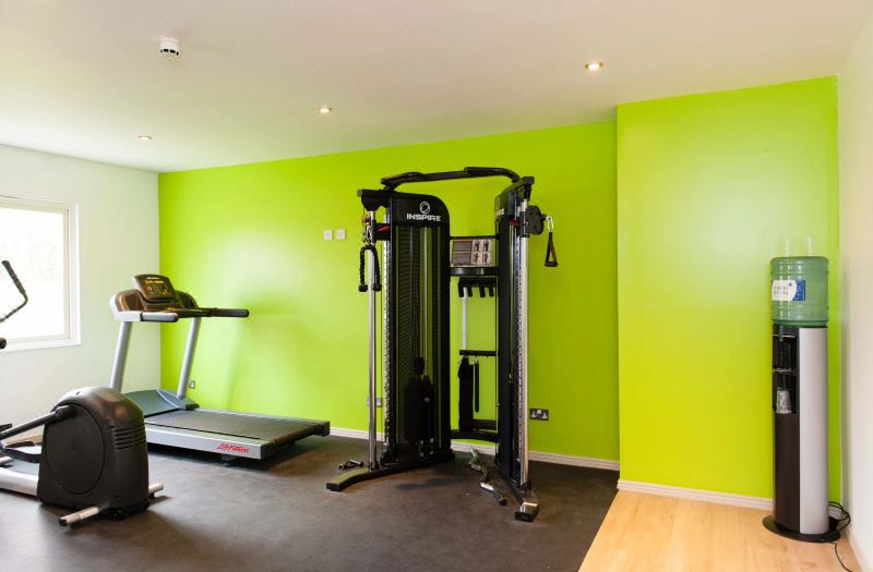Holiday Inn Darlington - North A1M, JCT.59 by IHG photo 5