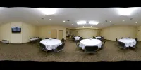 Holiday Inn Express & Suites Borger