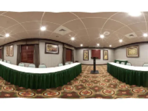 Holiday Inn Express & Suites DALLAS NE - ALLEN by IHG Hotels in Allen