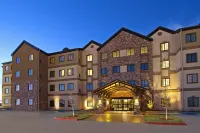 Staybridge Suites Odessa - Interstate Hwy 20 Hotels in Odessa