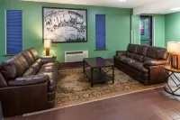 Super 8 by Wyndham Missoula/Reserve St. Hotels in Missoula