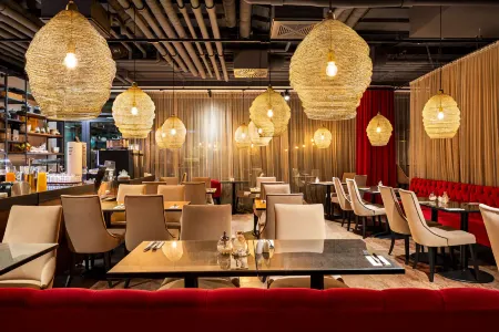 Amedia Linz, Trademark Collection by Wyndham