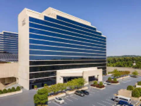 Hyatt Regency Birmingham the Wynfrey Hotel Hotels in 