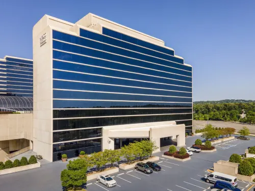 Hyatt Regency Birmingham the Wynfrey Hotel Hotels in Hoover