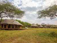 Cherero Camp
