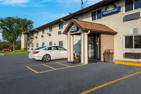 Days Inn by Wyndham Ankeny - des Moines