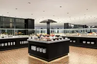 Ramada by Wyndham Gaziantep - Aamiainen