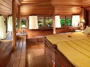 Coconut Lagoon Kumarakom- a CGH Earth Experience
