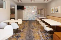 TownePlace Suites Winchester Các khách sạn ở Winchester