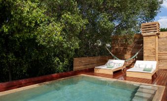 Hotel Escondido Oaxaca, a Member of Design Hotels
