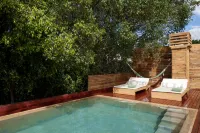 Hotel Escondido Oaxaca, a Member of Design Hotels Hotels in Oaxaca