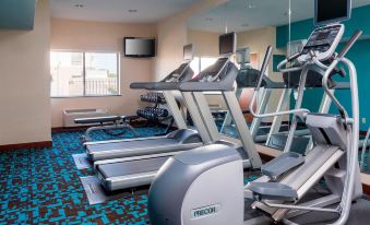 Fairfield Inn & Suites Corpus Christi
