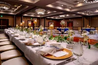 Marriott St. Louis West - 4-Star