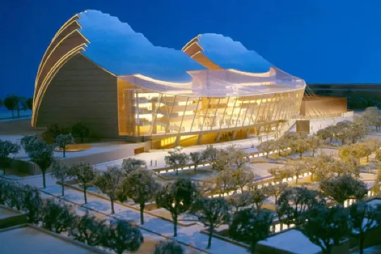 The Raphael Hotel, Autograph Collection