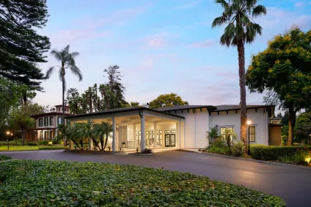 The Steward, Santa Barbara, a Tribute Portfolio Hotel
