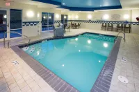 Fairfield Inn & Suites Elizabethtown Hotel a Elizabethtown