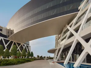 The Abu Dhabi Edition