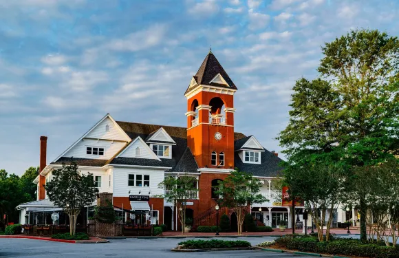 亞特蘭大威佛利萬麗酒店和會議中心