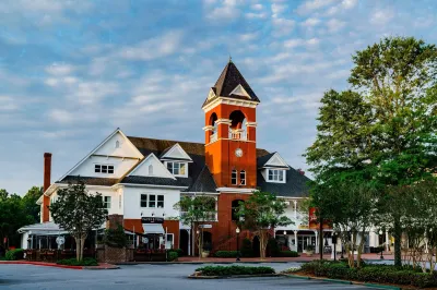 Renaissance Atlanta Waverly Hotel & Convention Center