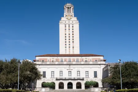 Residence Inn Austin South