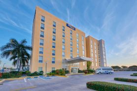 City Express by Marriott Manzanillo