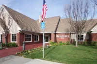Residence Inn San Jose South/Morgan Hill Hotels in Morgan Hill