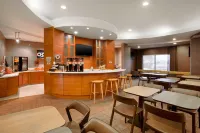SpringHill Suites Hartford Airport/Windsor Locks - breakfast
