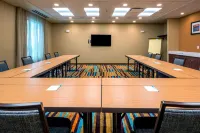Fairfield Inn & Suites Moses Lake - Wifi
