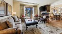 The St. Regis Deer Valley Hotels in Park City