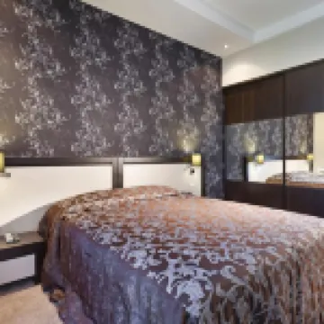 VereskOtel Hotels in Vyborgsky District