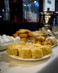 Continent - breakfast