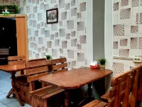 Mini-Hotel Alenka Hotels in Pushkin