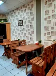 Mini-Hotel Alenka Các khách sạn gần Spbgau