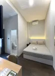 Casa Hevant Bed and Breakfast Hotel dekat VILA KEBUN DUREN HAMBALI / Balie Sasuke