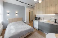 Karl House Apart-Hotel Các khách sạn gần Kazan Kremlin