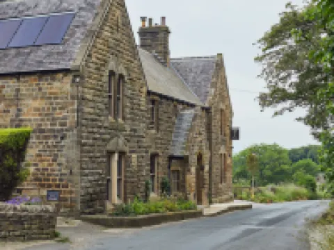 這個小麪包 奧特利酒店