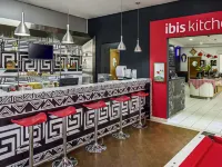 Ibis Belém Aeroporto - Baarit