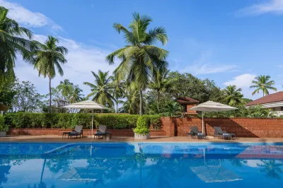 Fairfield by Marriott Goa Anjuna Hotels near Cafe Mambo Goa