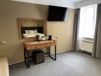 Hotel Lecardo