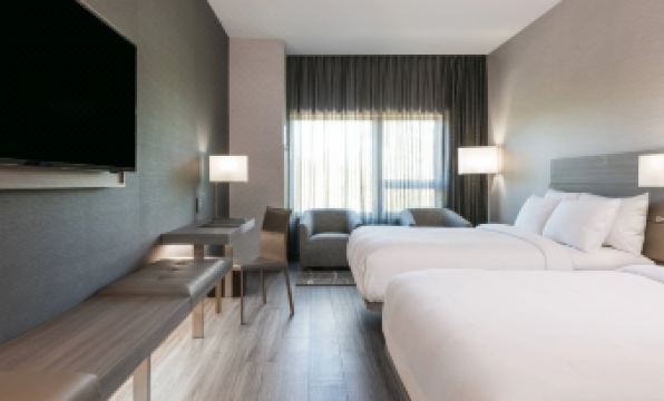 AC Hotel by Marriott Boston Cambridge