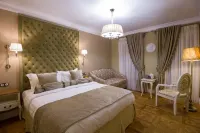 1881 Butik Hotel