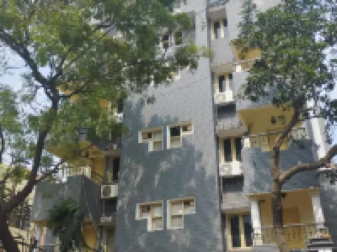 A.R Residency Hotels near Indian Institute Of Technology, Madras
